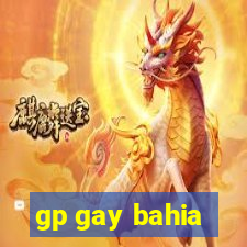 gp gay bahia